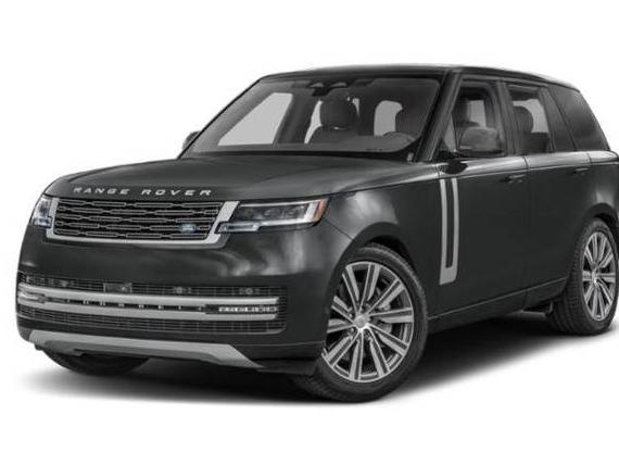LAND ROVER RANGE ROVER 2023 SALKPBE73PA022772 image